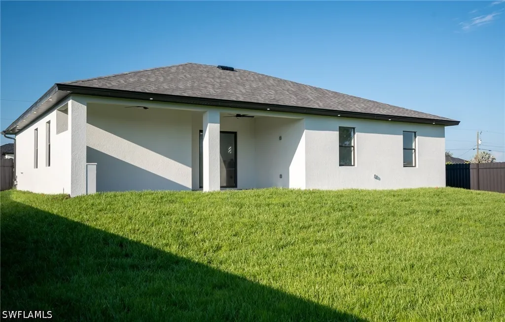 2516 24th Street W Lehigh Acres FL 33971