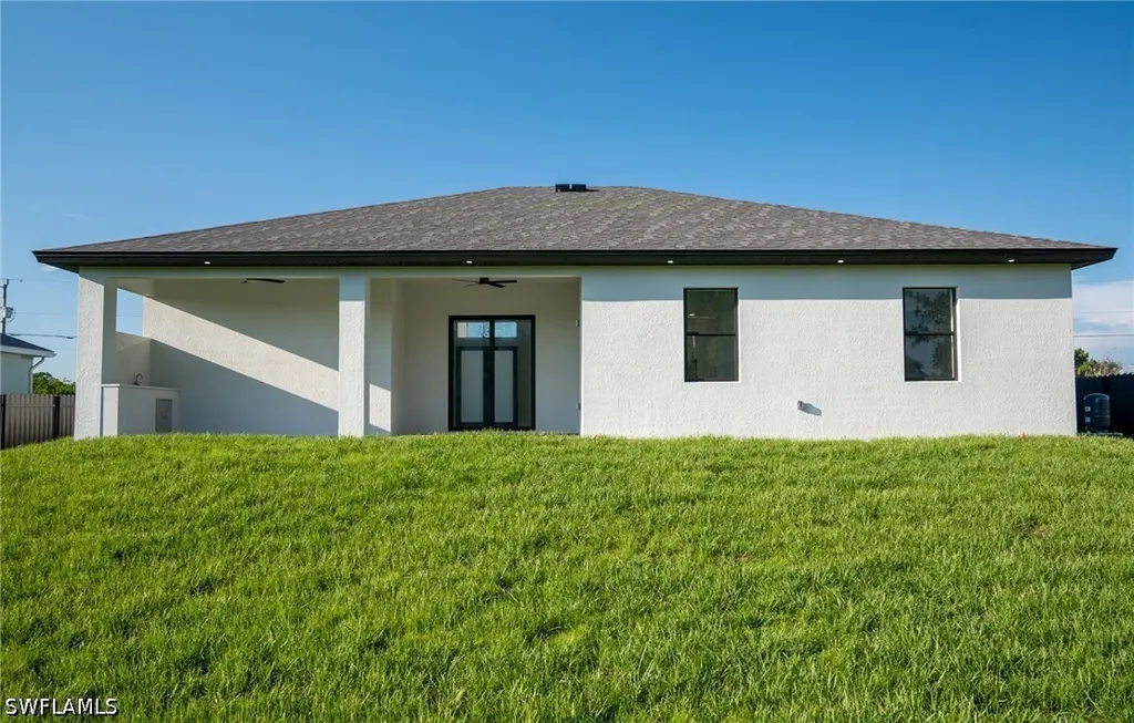 2516 24th Street W Lehigh Acres FL 33971