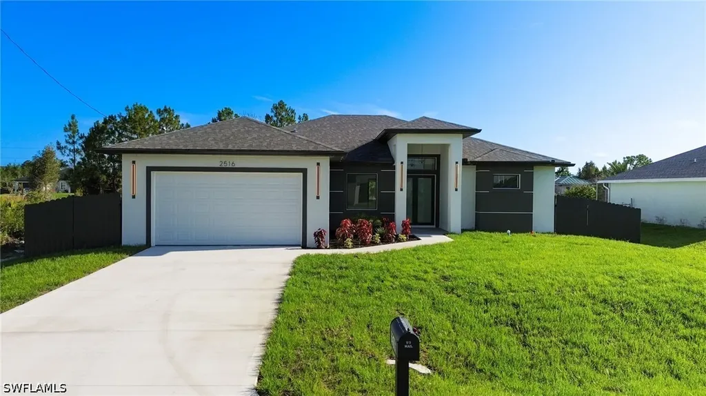 2516 24th Street W Lehigh Acres FL 33971