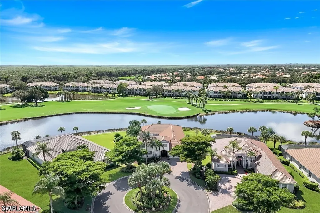 22660 Fairlawn Court Estero FL 34135