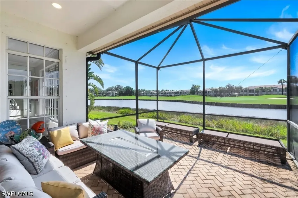 22660 Fairlawn Court Estero FL 34135