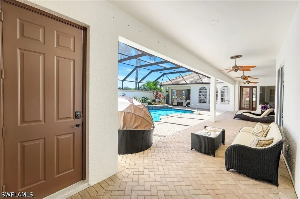 22660 Fairlawn Court Estero FL 34135