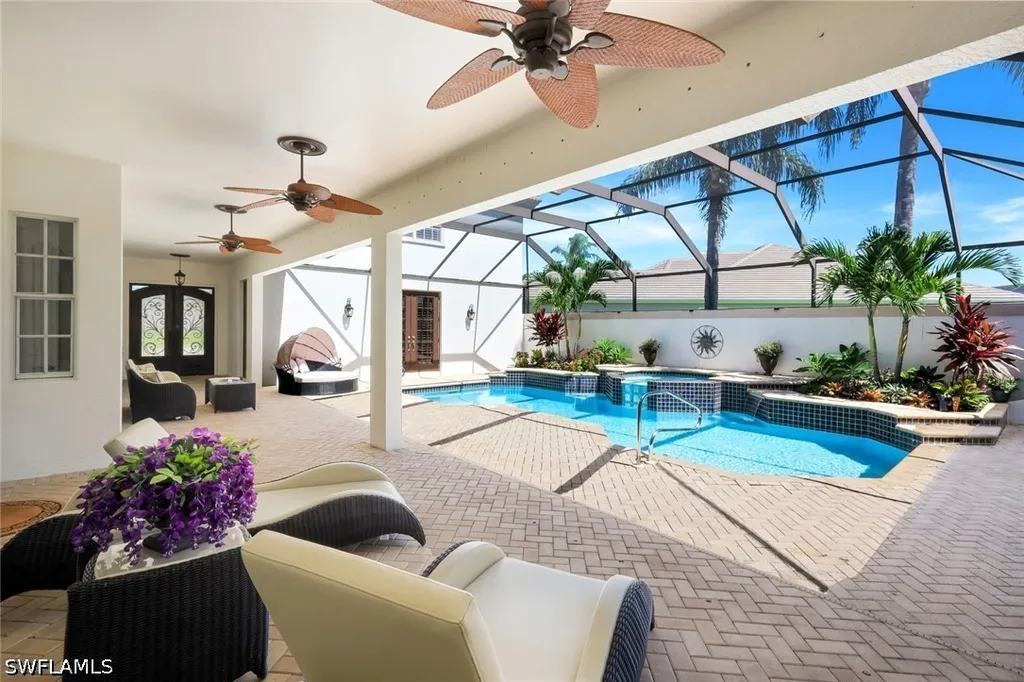 22660 Fairlawn Court Estero FL 34135