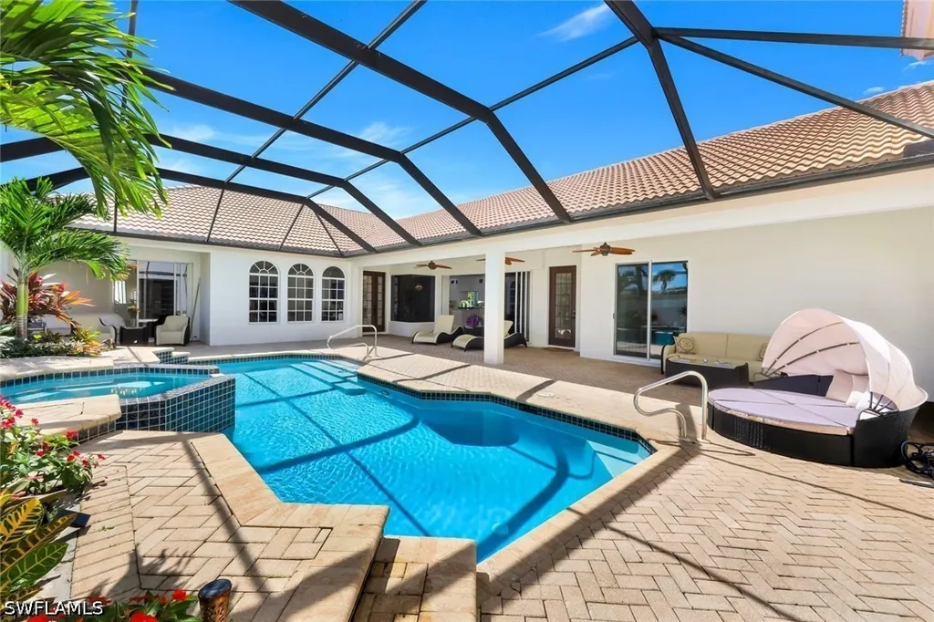 22660 Fairlawn Court Estero FL 34135