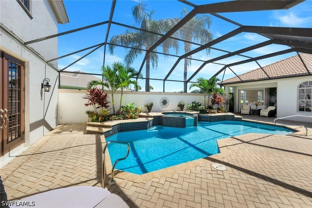 22660 Fairlawn Court Estero FL 34135