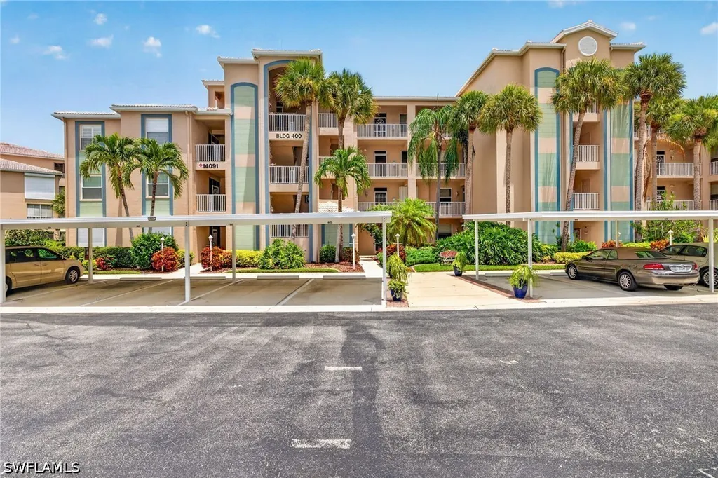 14091 Brant Point Circle Fort Myers FL 33919