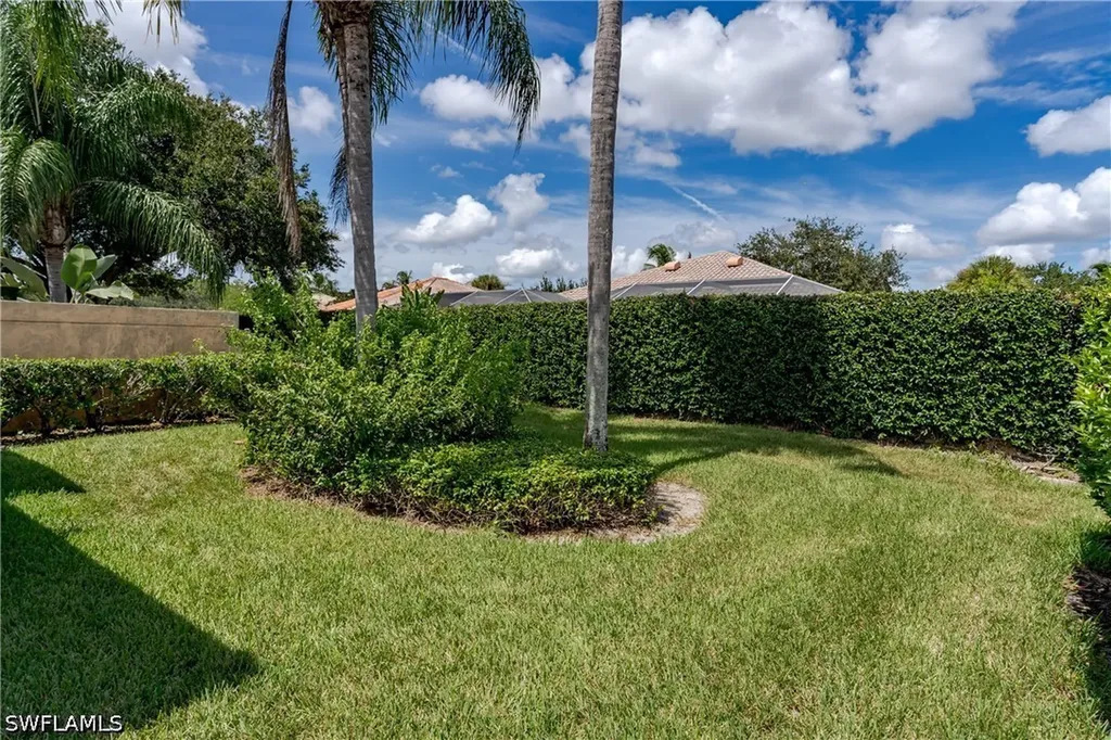 4949 Kingston Way Naples FL 34119
