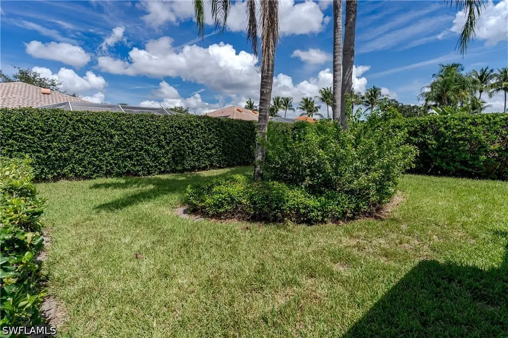 4949 Kingston Way Naples FL 34119