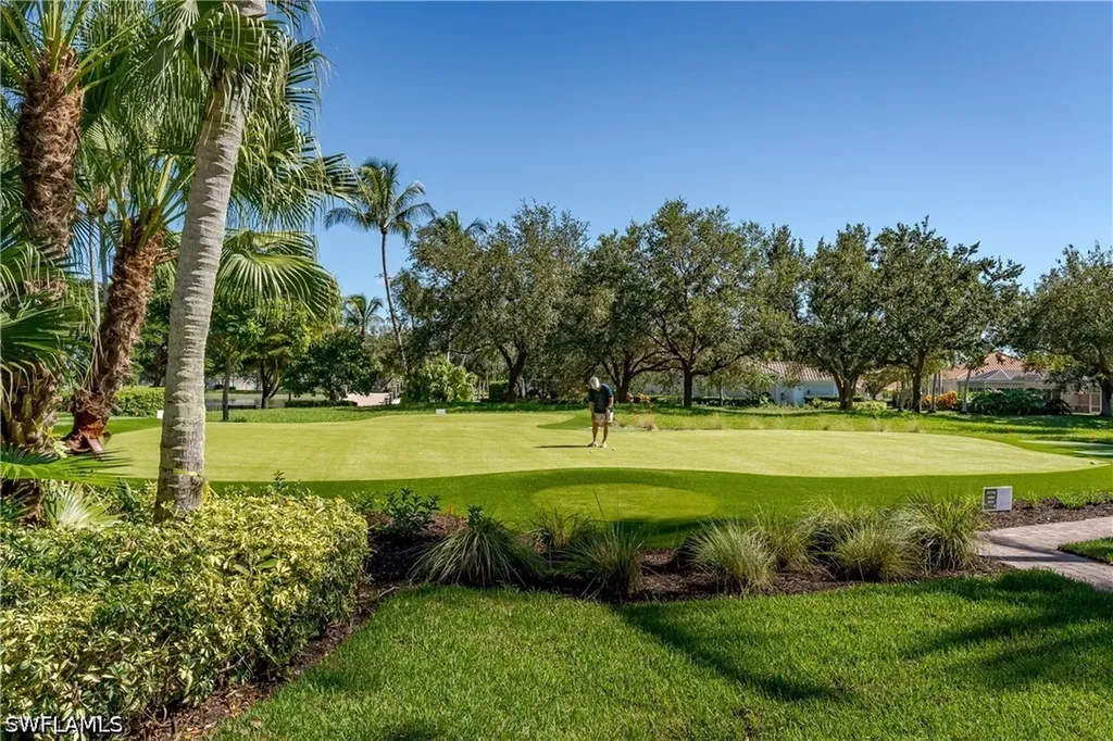 4949 Kingston Way Naples FL 34119