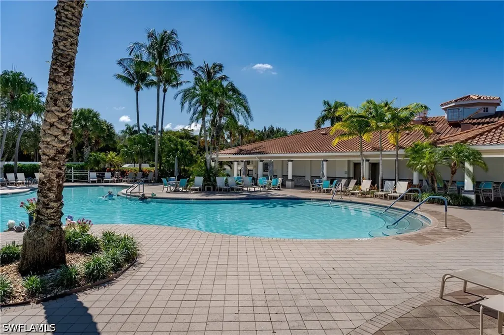 4949 Kingston Way Naples FL 34119