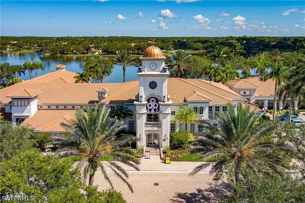 4949 Kingston Way Naples FL 34119