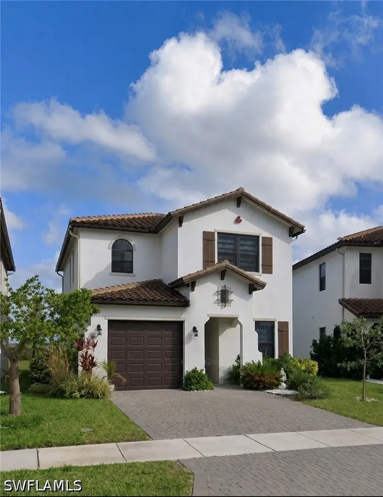5487 Cassidy Lane Ave Maria FL 34142