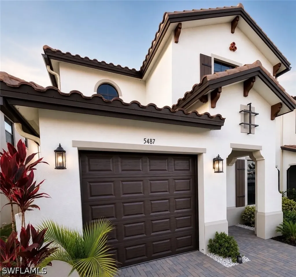 5487 Cassidy Lane Ave Maria FL 34142