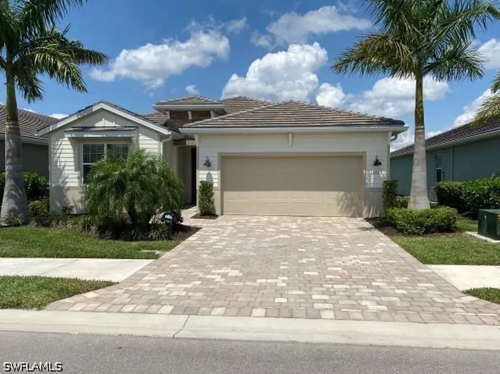 16729 Siesta Drum Way Bonita Springs FL 34135