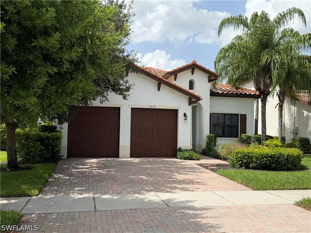 5299 Ferrari Avenue Ave Maria FL 34142