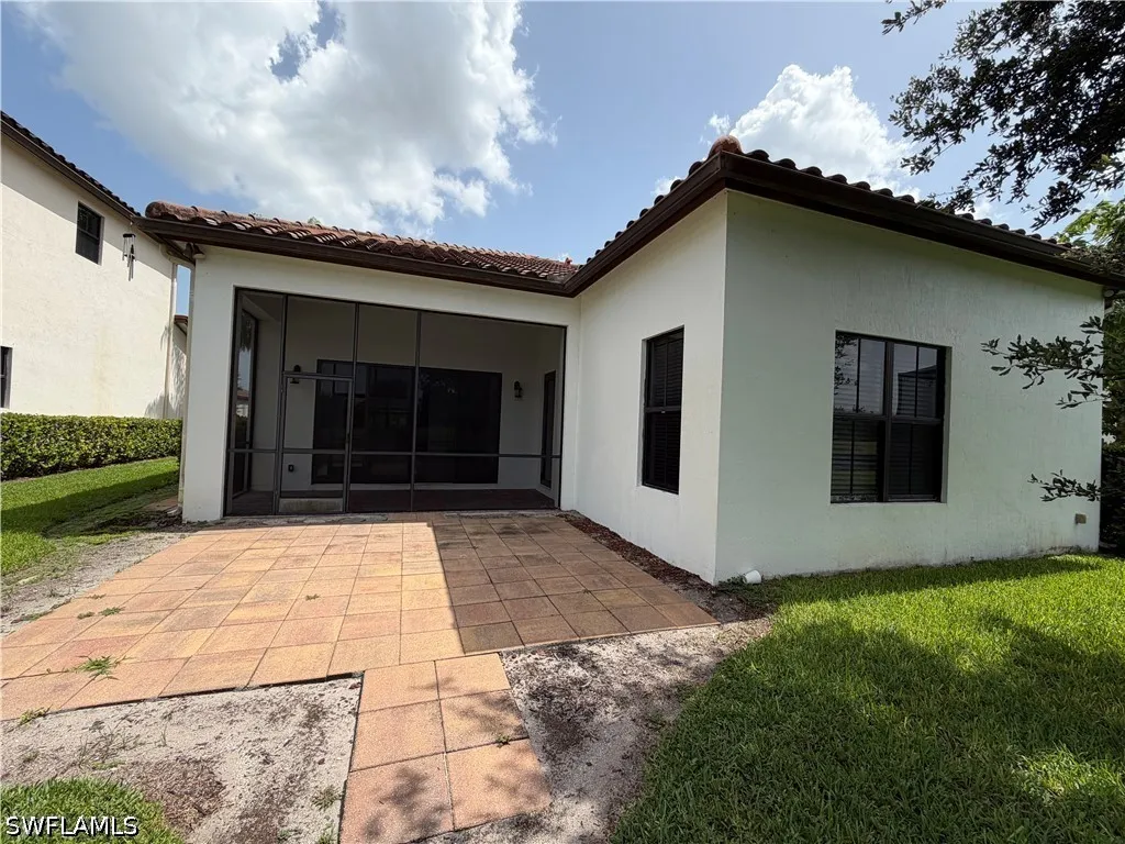 5299 Ferrari Avenue Ave Maria FL 34142