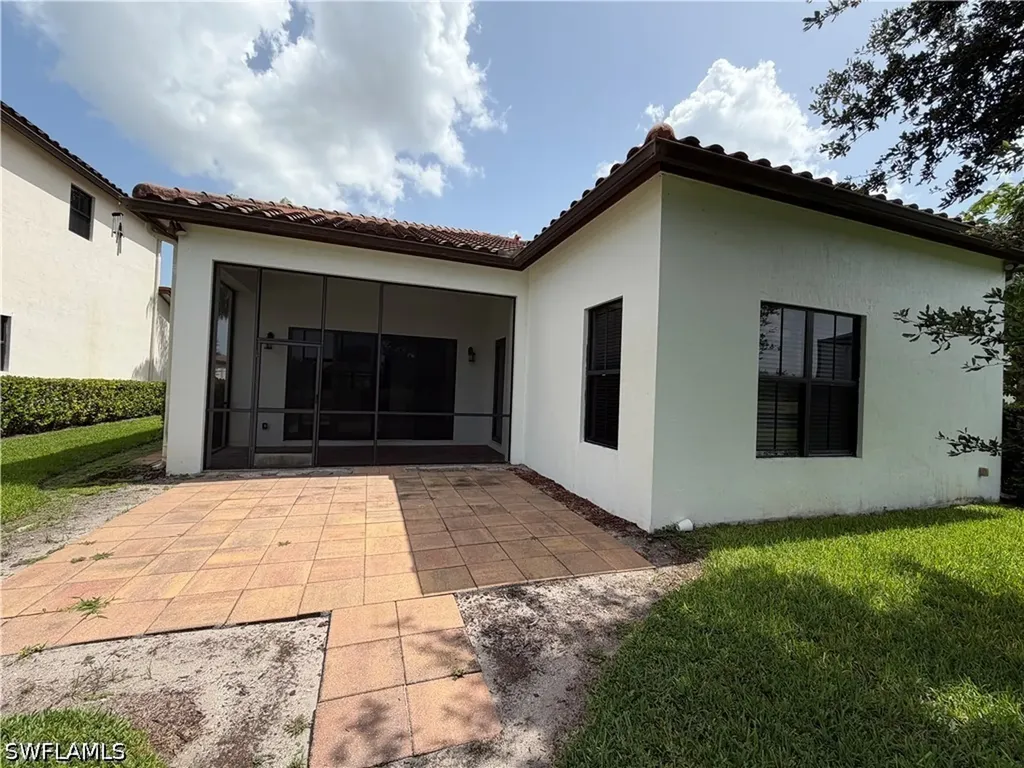 5299 Ferrari Avenue Ave Maria FL 34142