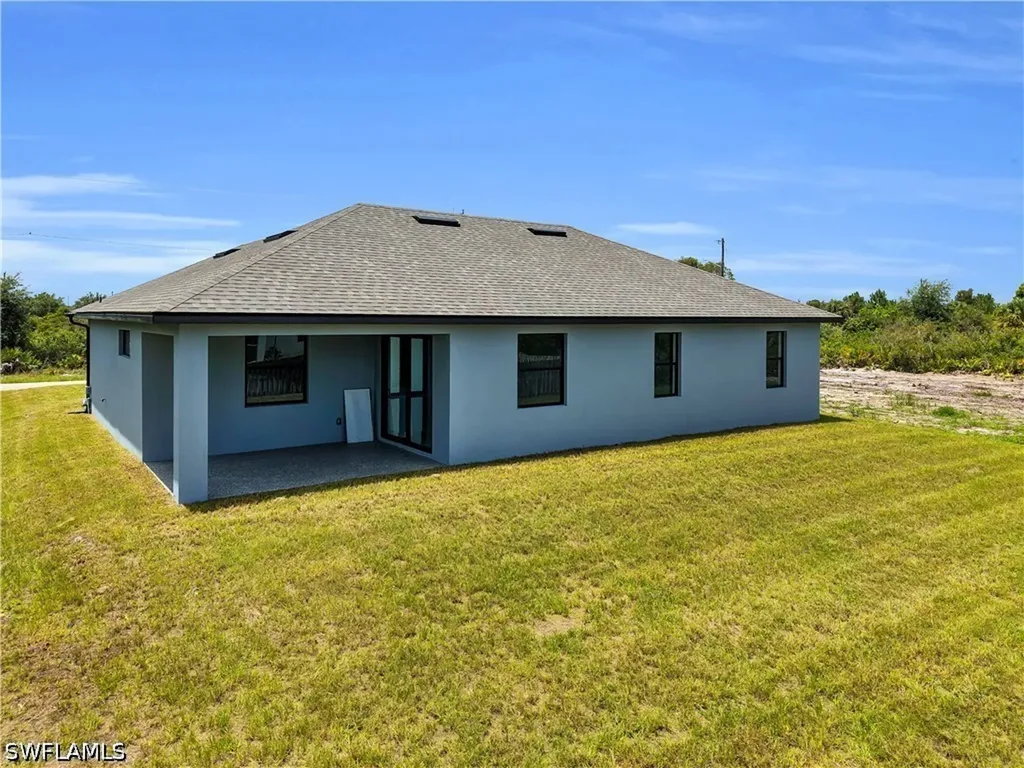 2714 63rd Street W Lehigh Acres FL 33971