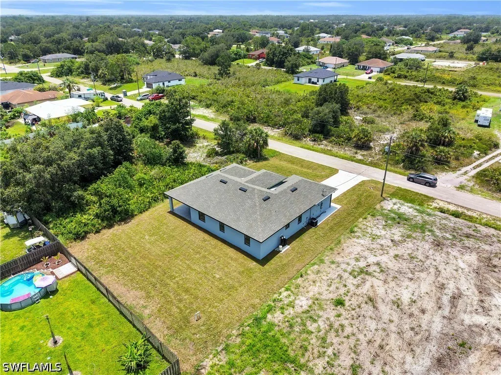 2714 63rd Street W Lehigh Acres FL 33971
