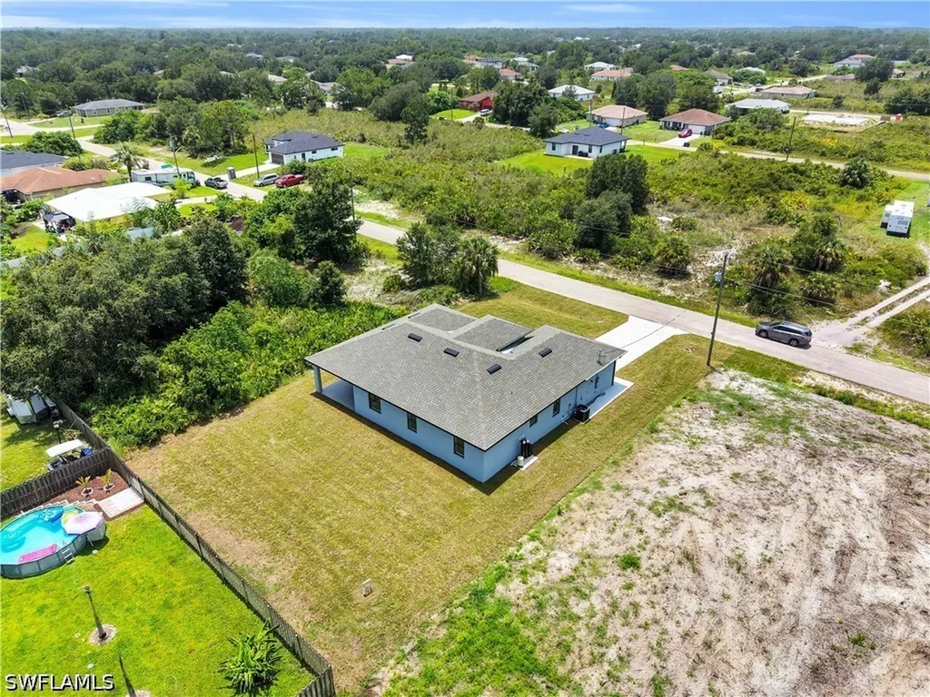2714 63rd Street W Lehigh Acres FL 33971