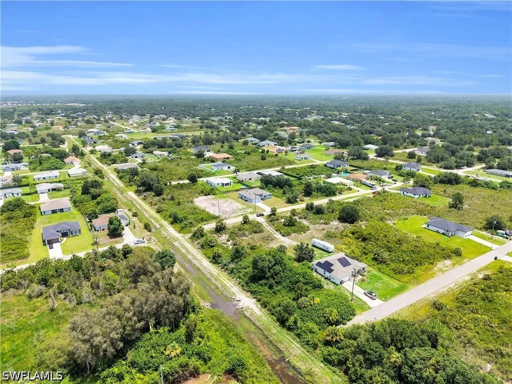 2714 63rd Street W Lehigh Acres FL 33971