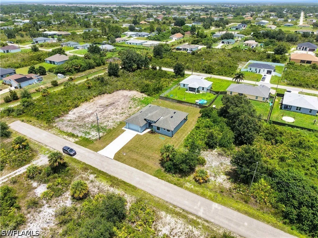 2714 63rd Street W Lehigh Acres FL 33971