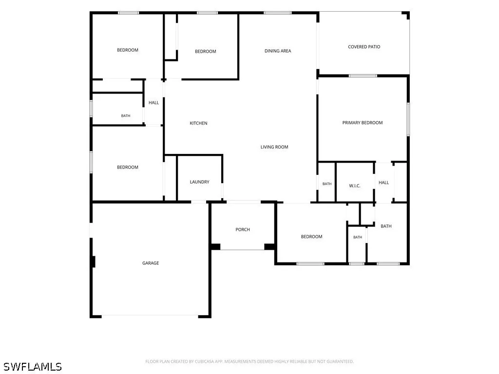 2714 63rd Street W Lehigh Acres FL 33971