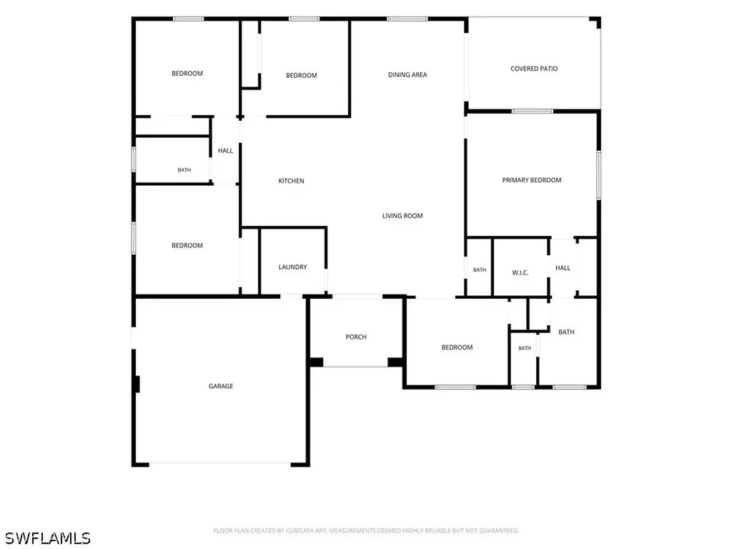 2714 63rd Street W Lehigh Acres FL 33971