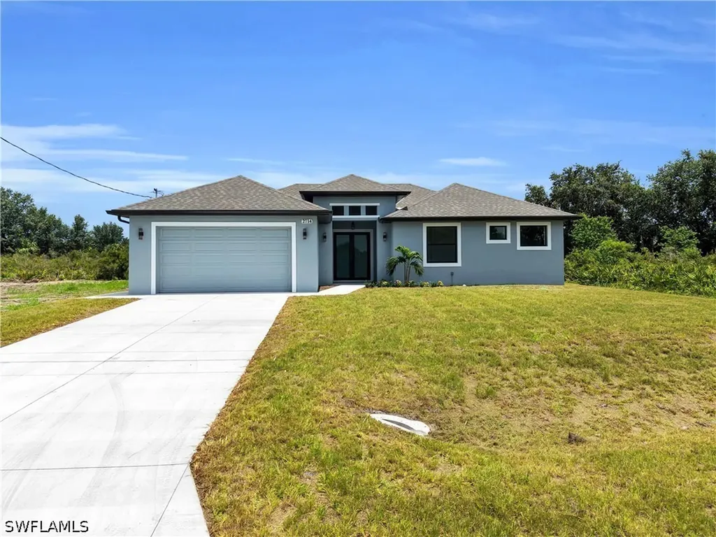2714 63rd Street W Lehigh Acres FL 33971