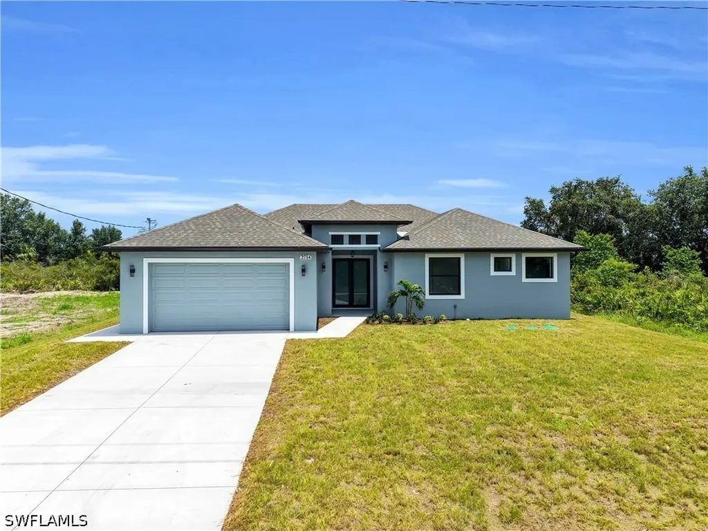 2714 63rd Street W Lehigh Acres FL 33971