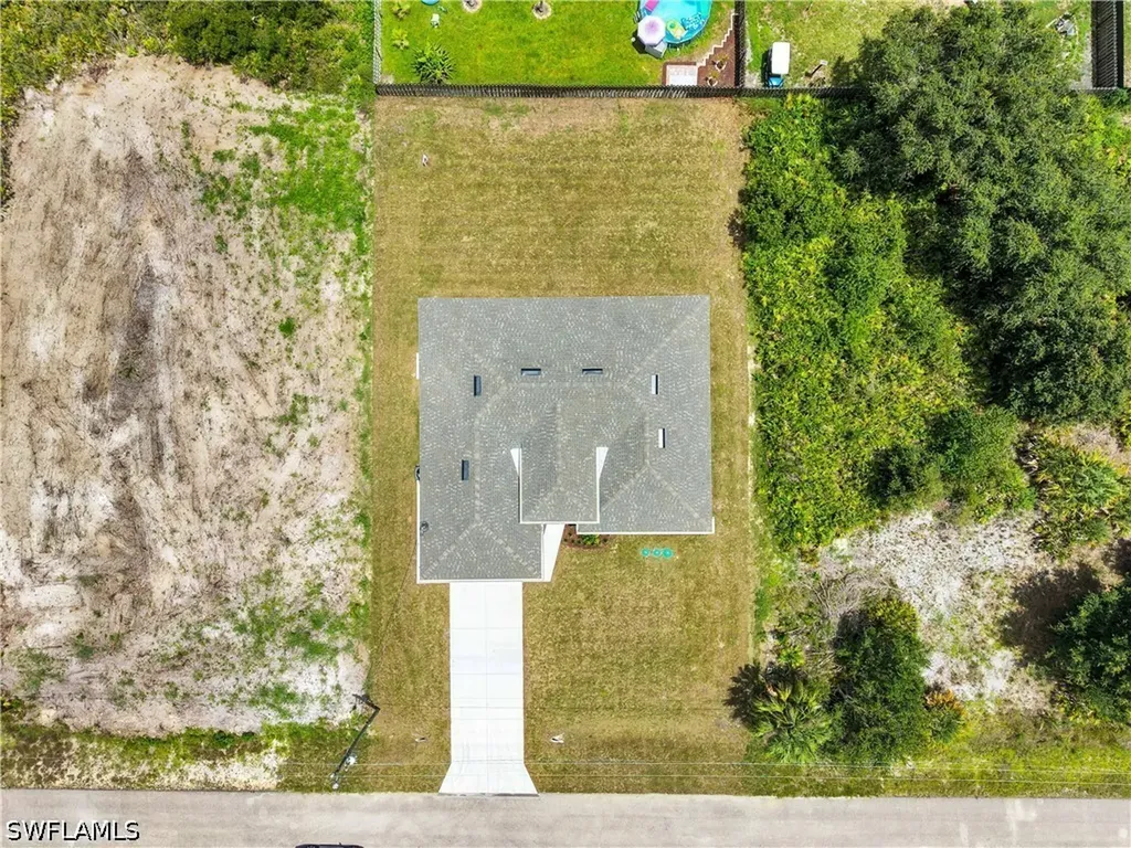 2714 63rd Street W Lehigh Acres FL 33971
