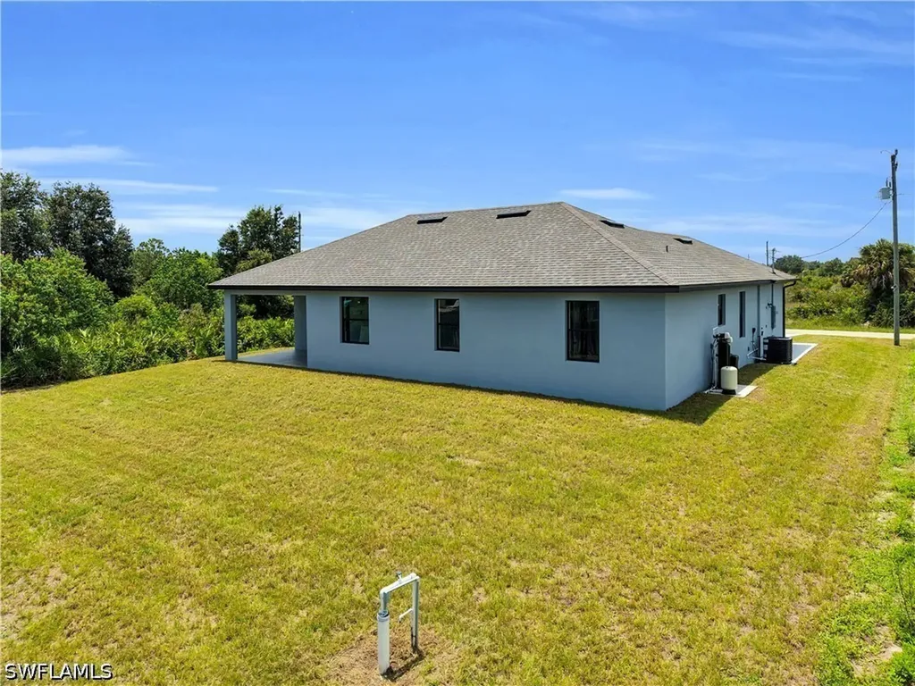 2714 63rd Street W Lehigh Acres FL 33971