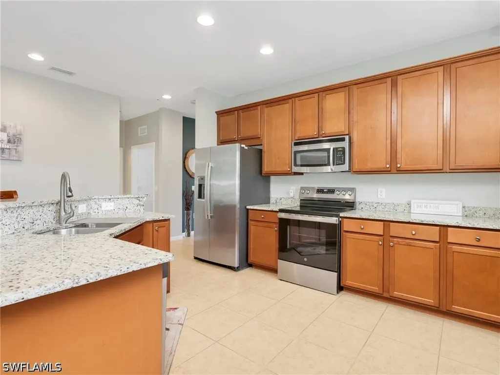 20161 Bravada Street Estero FL 33928