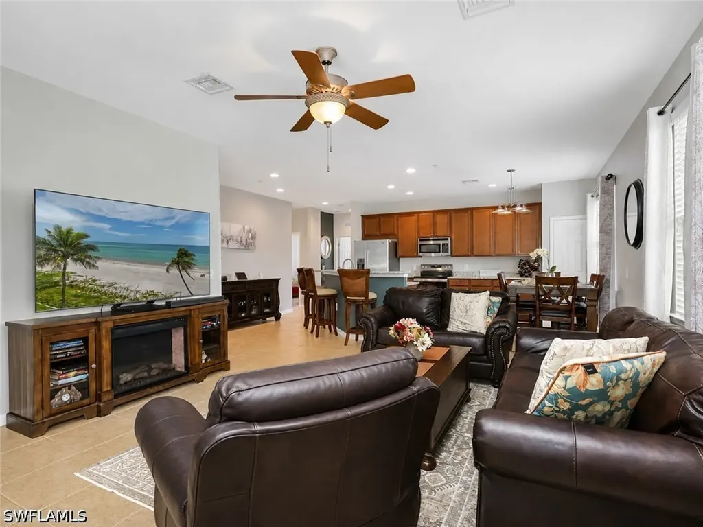 20161 Bravada Street Estero FL 33928