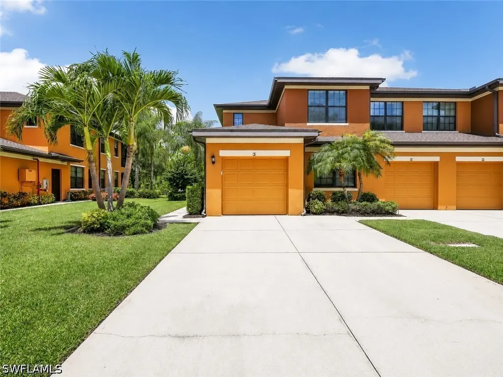 20161 Bravada Street Estero FL 33928