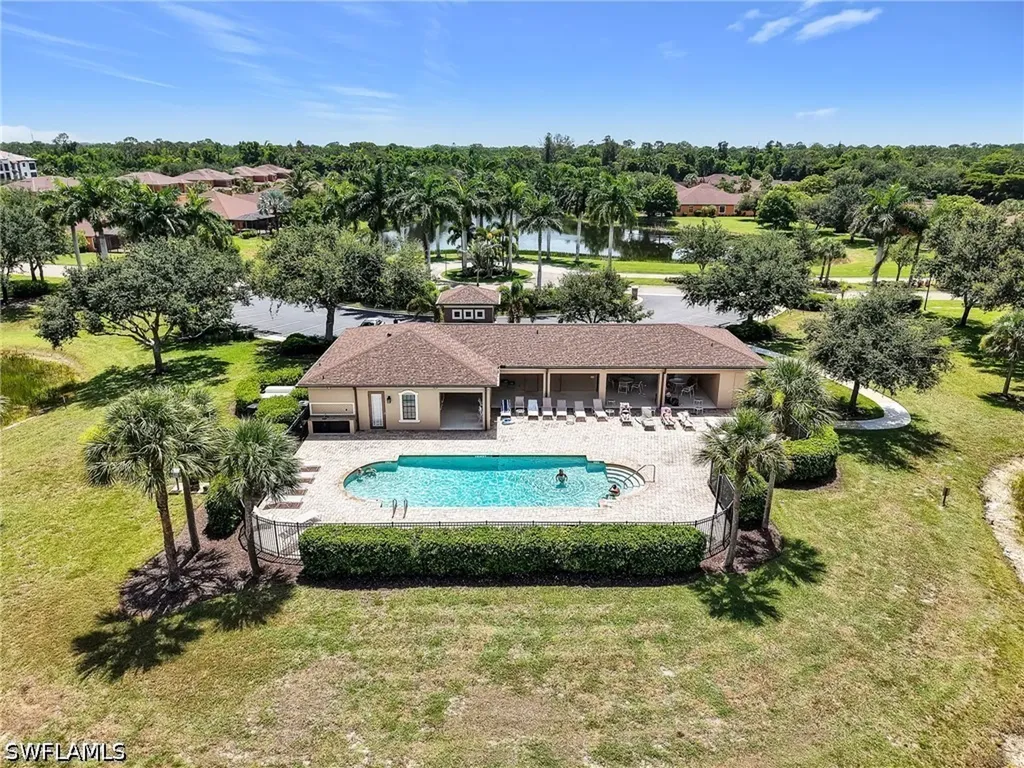 20161 Bravada Street Estero FL 33928