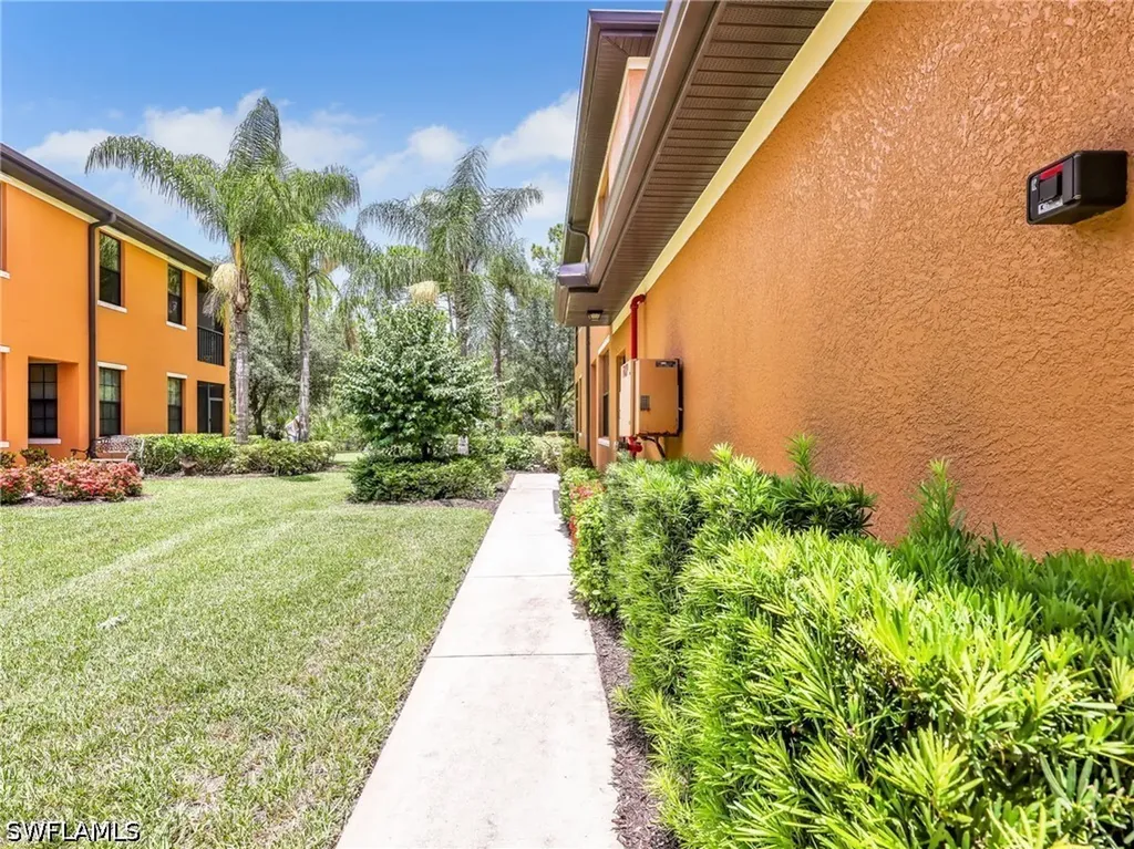 20161 Bravada Street Estero FL 33928