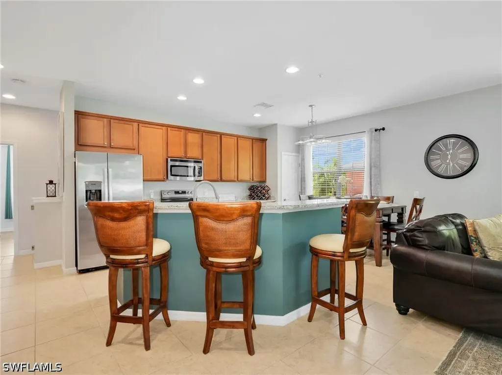 20161 Bravada Street Estero FL 33928
