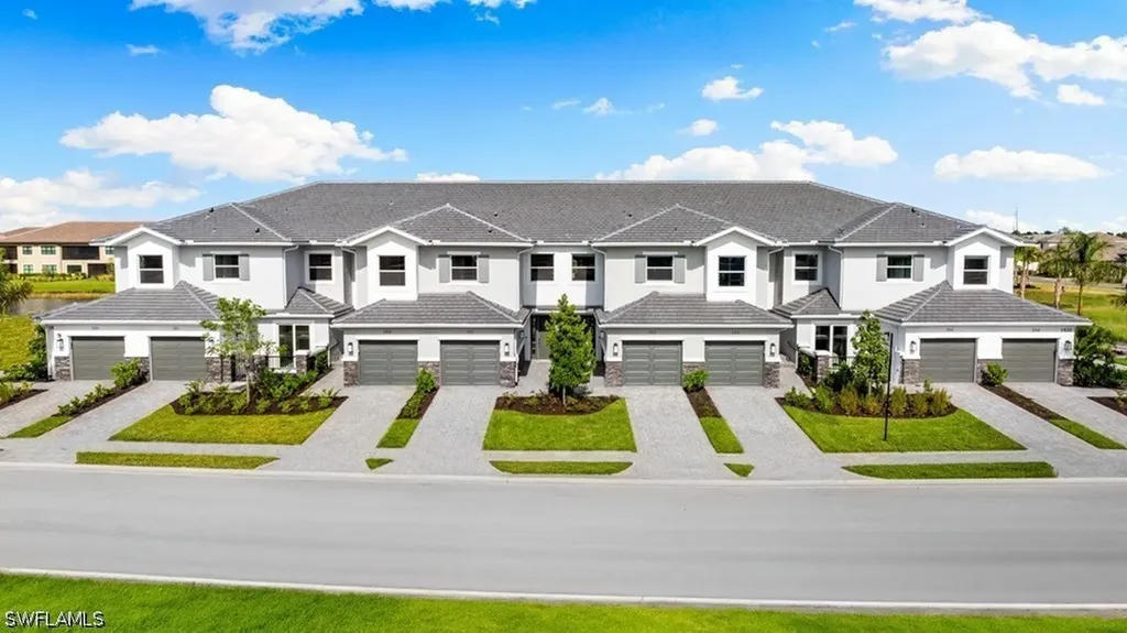 15345 Giardino Drive Naples FL 34114