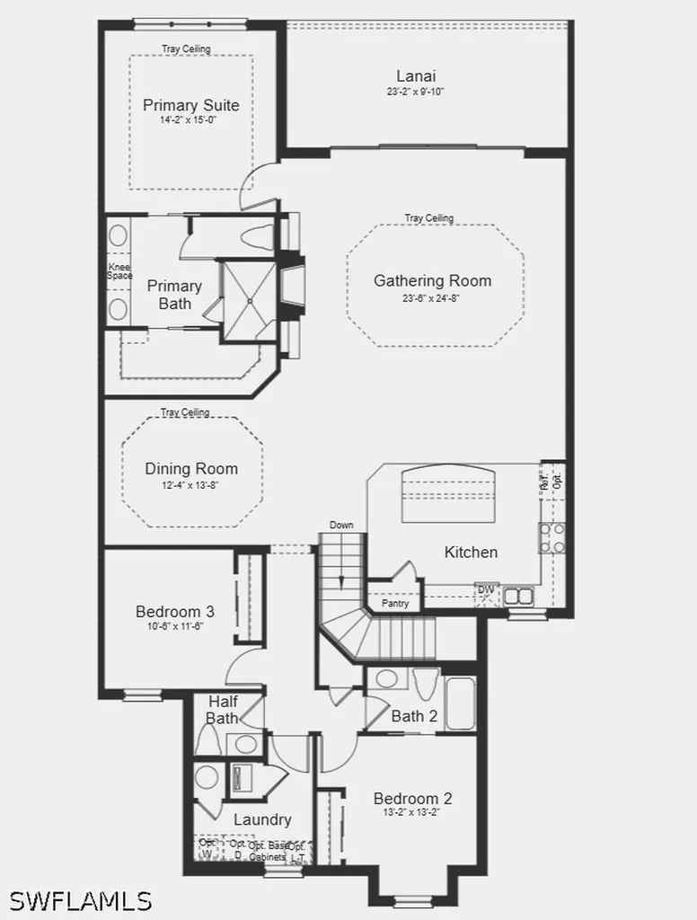 15345 Giardino Drive Naples FL 34114