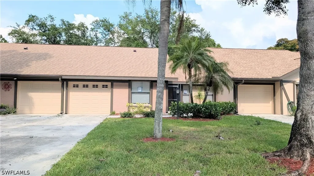 13147 Hampshire Court Fort Myers FL 33919