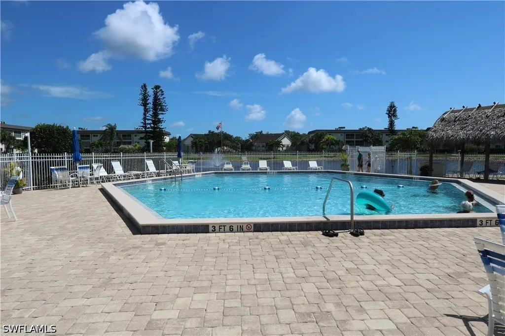 1004 Manatee Road Naples FL 34114