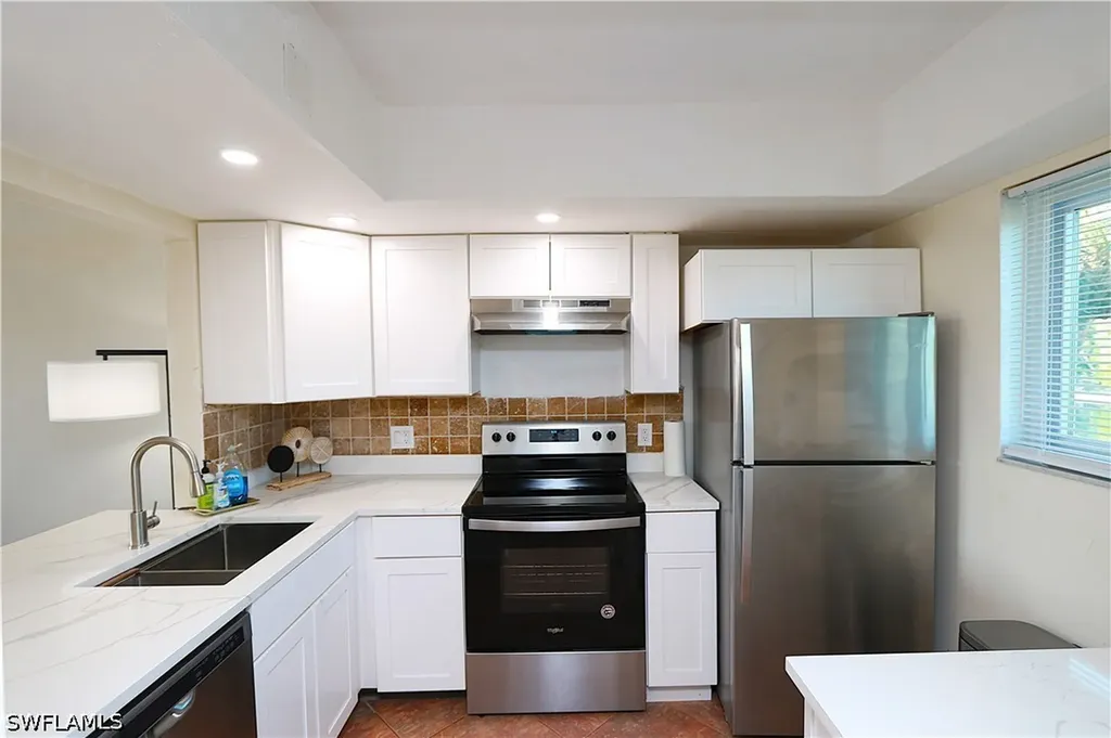 1004 Manatee Road Naples FL 34114