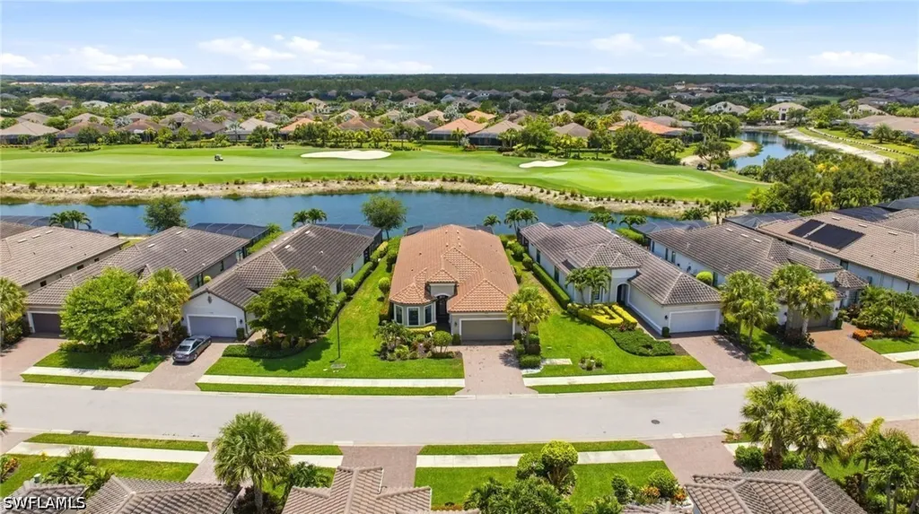9392 Terresina Drive Naples FL 34119