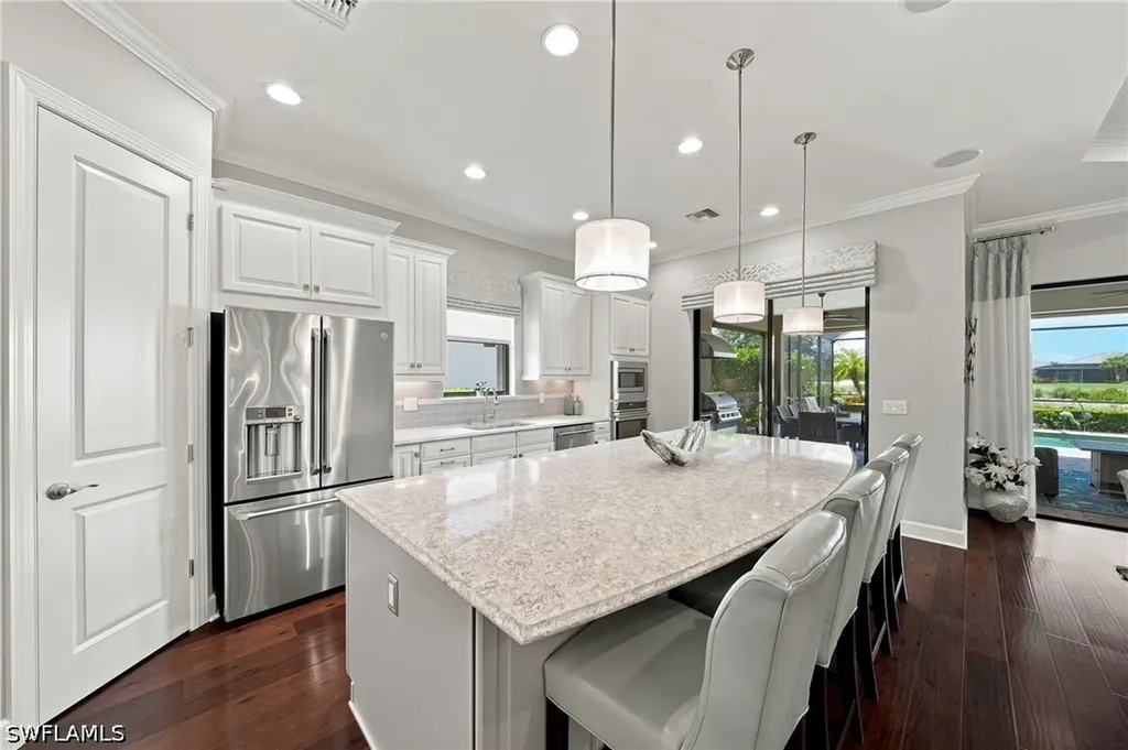 9392 Terresina Drive Naples FL 34119