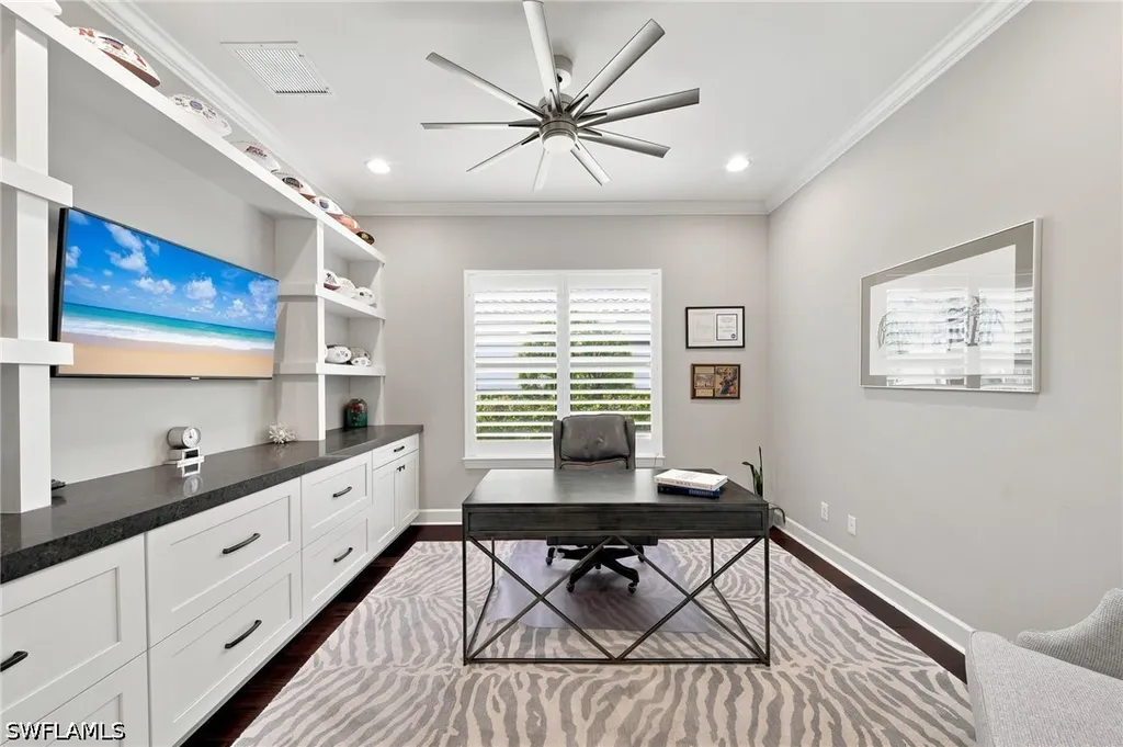 9392 Terresina Drive Naples FL 34119