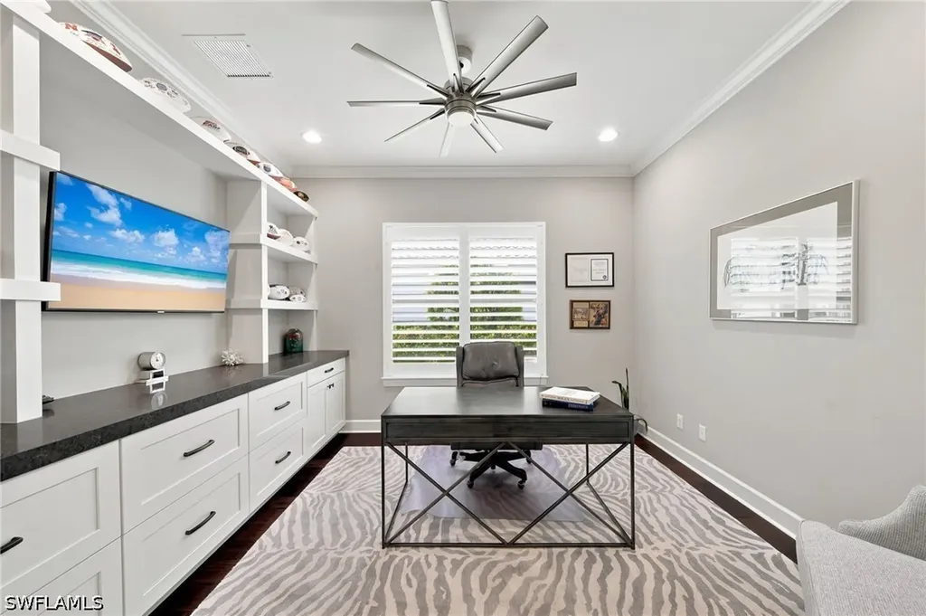 9392 Terresina Drive Naples FL 34119