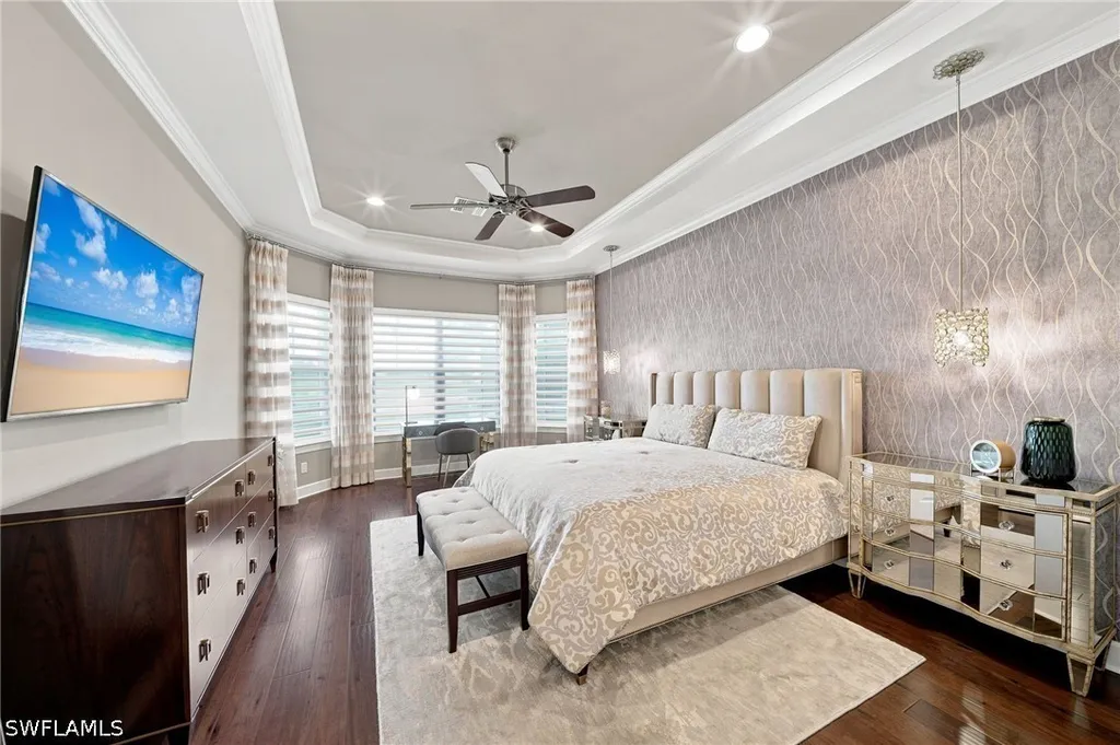 9392 Terresina Drive Naples FL 34119