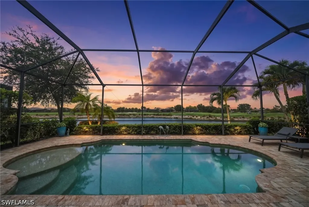 9392 Terresina Drive Naples FL 34119