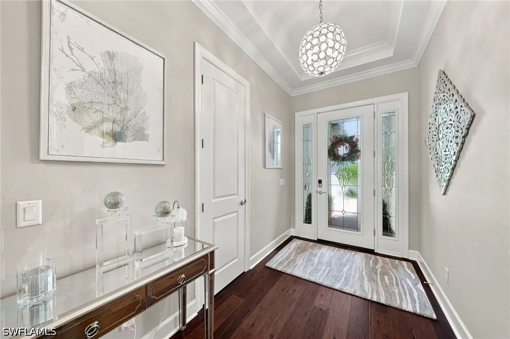 9392 Terresina Drive Naples FL 34119